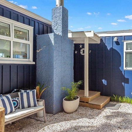 Seaview Studio Villa Ohope Exterior foto